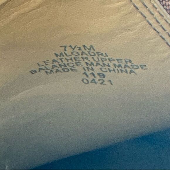 MARC FISHER GADRI Tan Suede Leather Ankle Booties Pointed Toe Pull On Size 7.5M - Picture 6 of 16